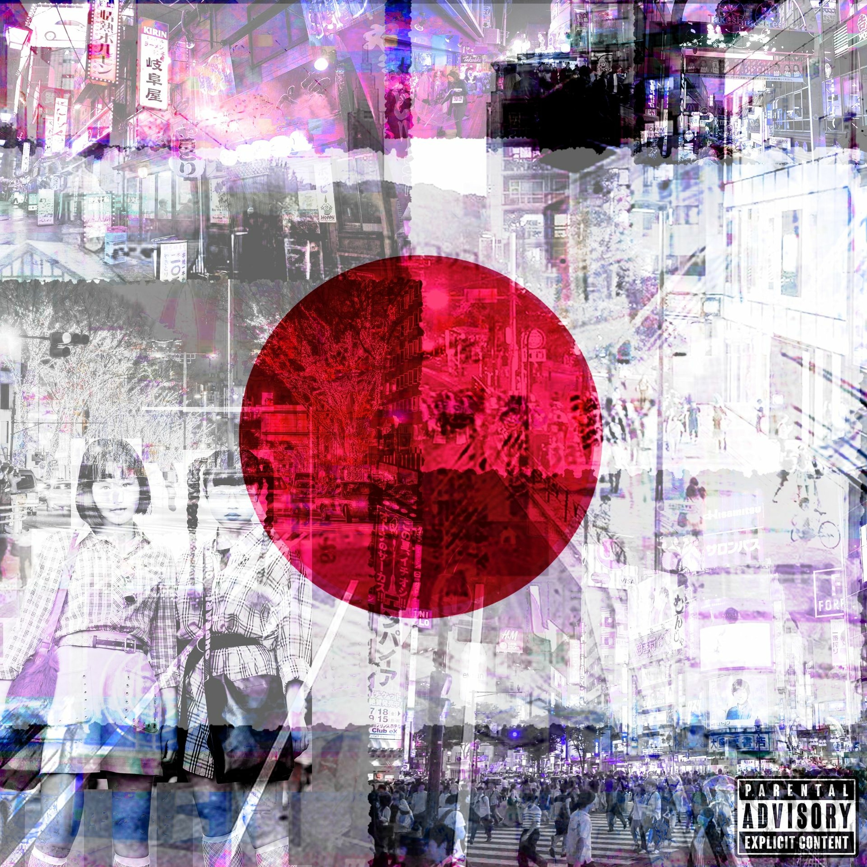 Cherry [V.2] episode artwork