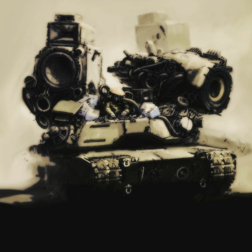 Munxi - Lockdown 2021 D&B Mix