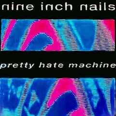 Nine Inch Nails - Something I Can Never Have (HEISEᴎB0LD C0VER) [Sh0rt NBK Soundtrack Versi0n]