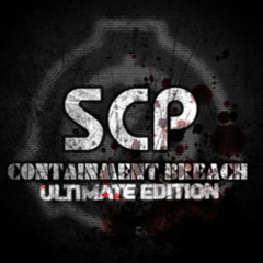SCP: Containment Breach Ultimate Edition - Possessive Ambience