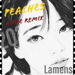 Peaches Remix