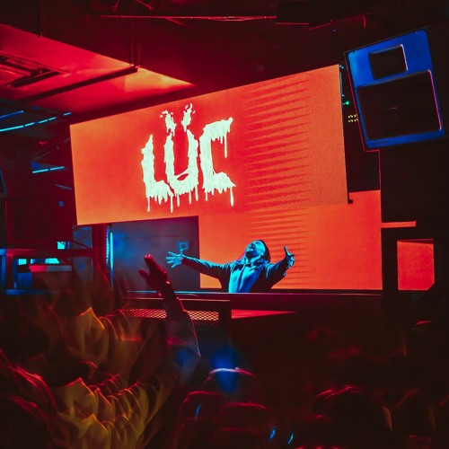 LIVE @ Amplitude Presents Bass Ops : LUC