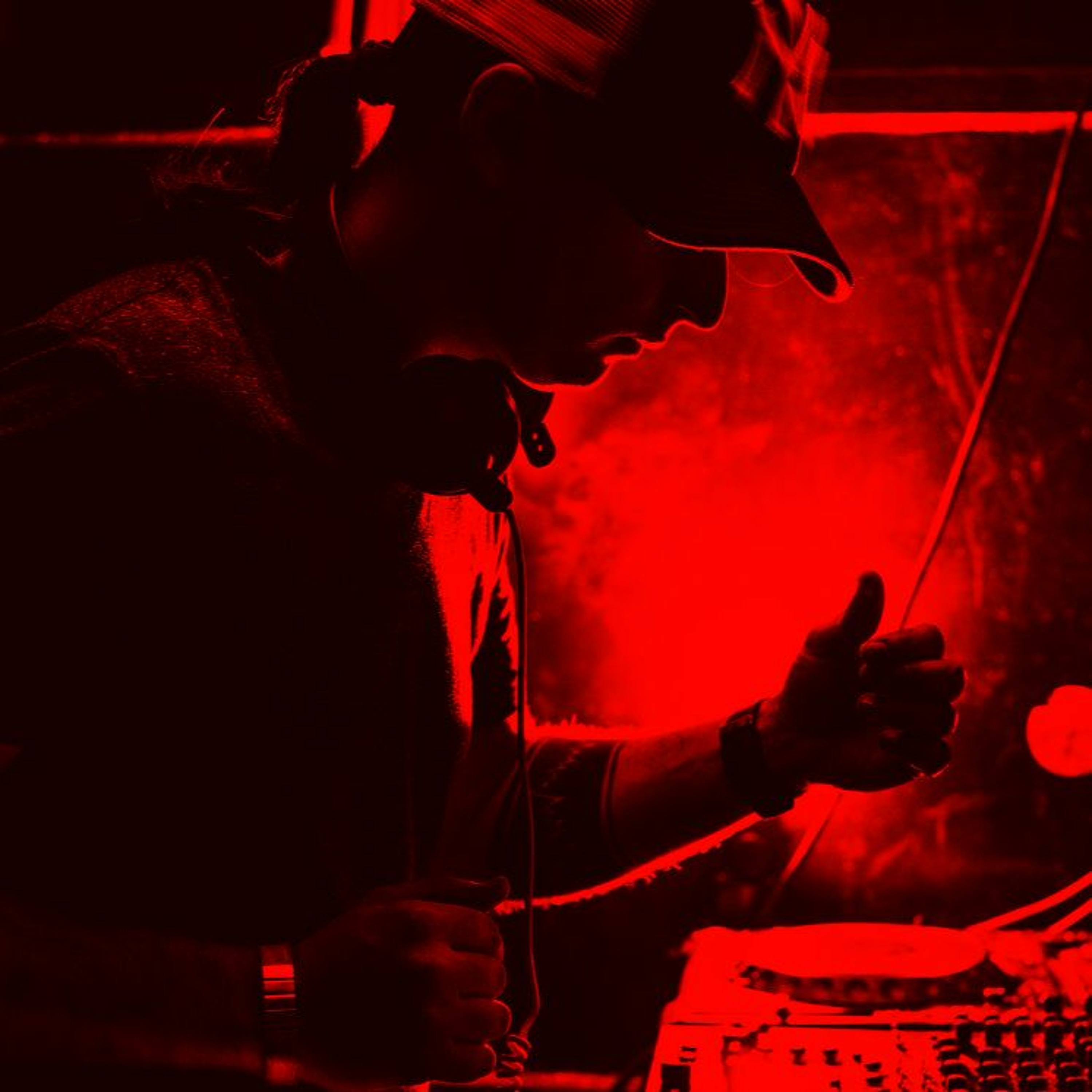 Techno Hybrid Dj Mixes