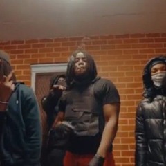 2Kray - GangTies (feat. Steezo)