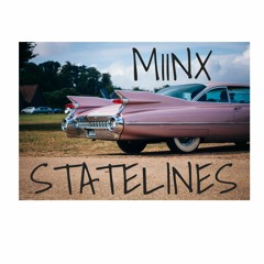 Statelines - m11nx
