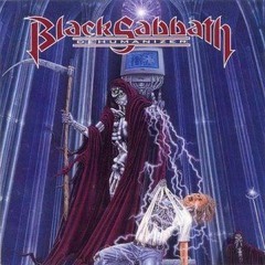 Black Sabbath I cover w/ Scott Balcher & KEMUGEN