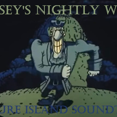 Livesey's Nightly Walk - Treasure Island Soundtrack