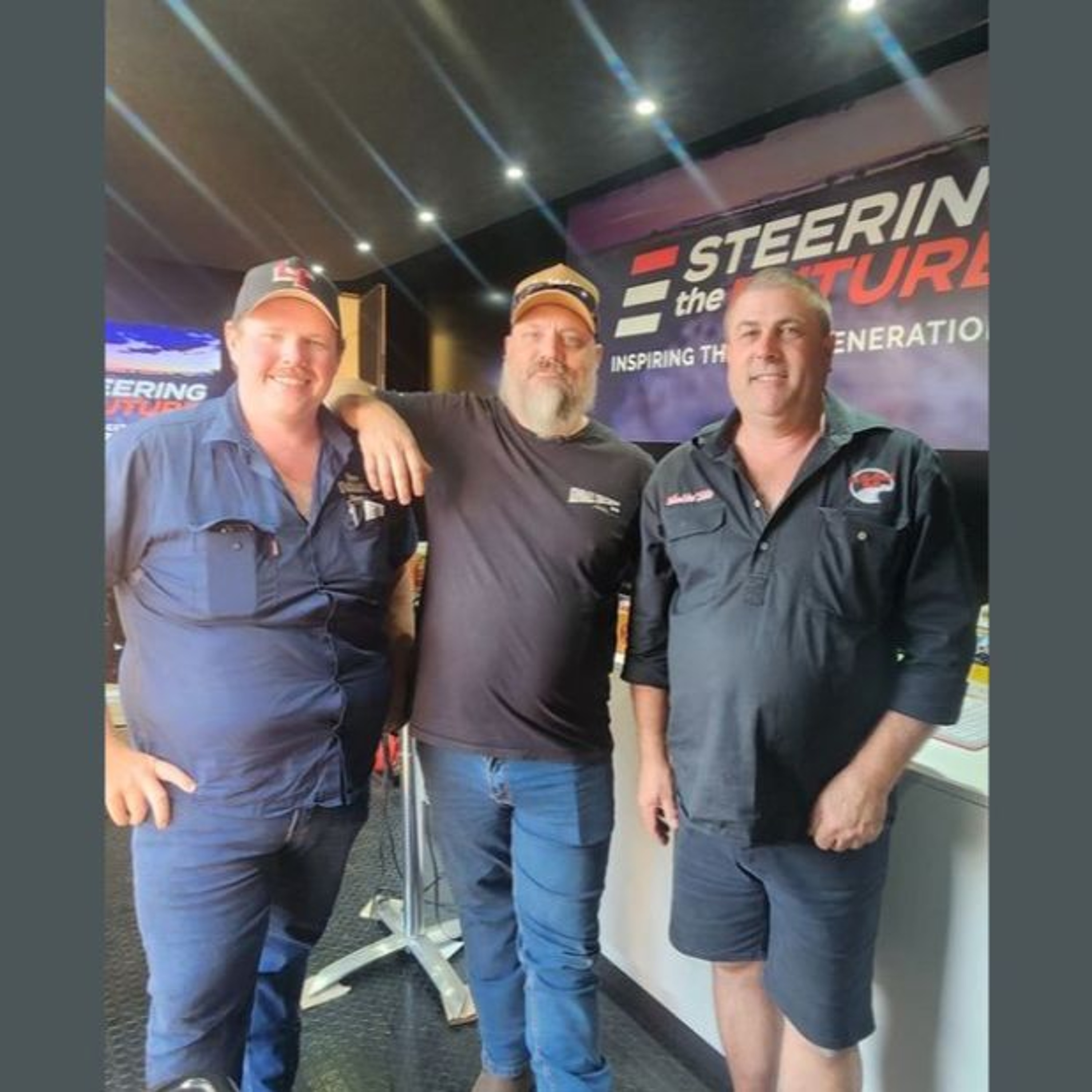 BIG RIG RADIO by Truckin Life