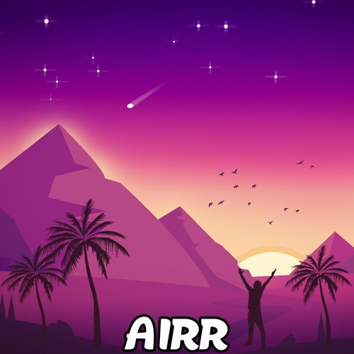 Stream Airr - Whatever I Want (Prod. Airr) by Airr | Listen online for ...