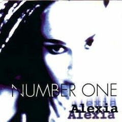 Alexia Number One (Freestyle Project Dj Julio Cesar BSB 2020)