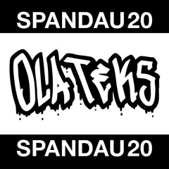 SPND20 Mixtape by Ola Teks