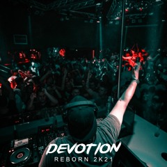 Devotion - Reborn 2K21 (Extended)FREE DOWNLOAD