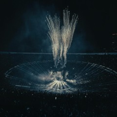 [31/10/2025] Swedish House Mafia Live @ Plaza de Toros México, Mexico City