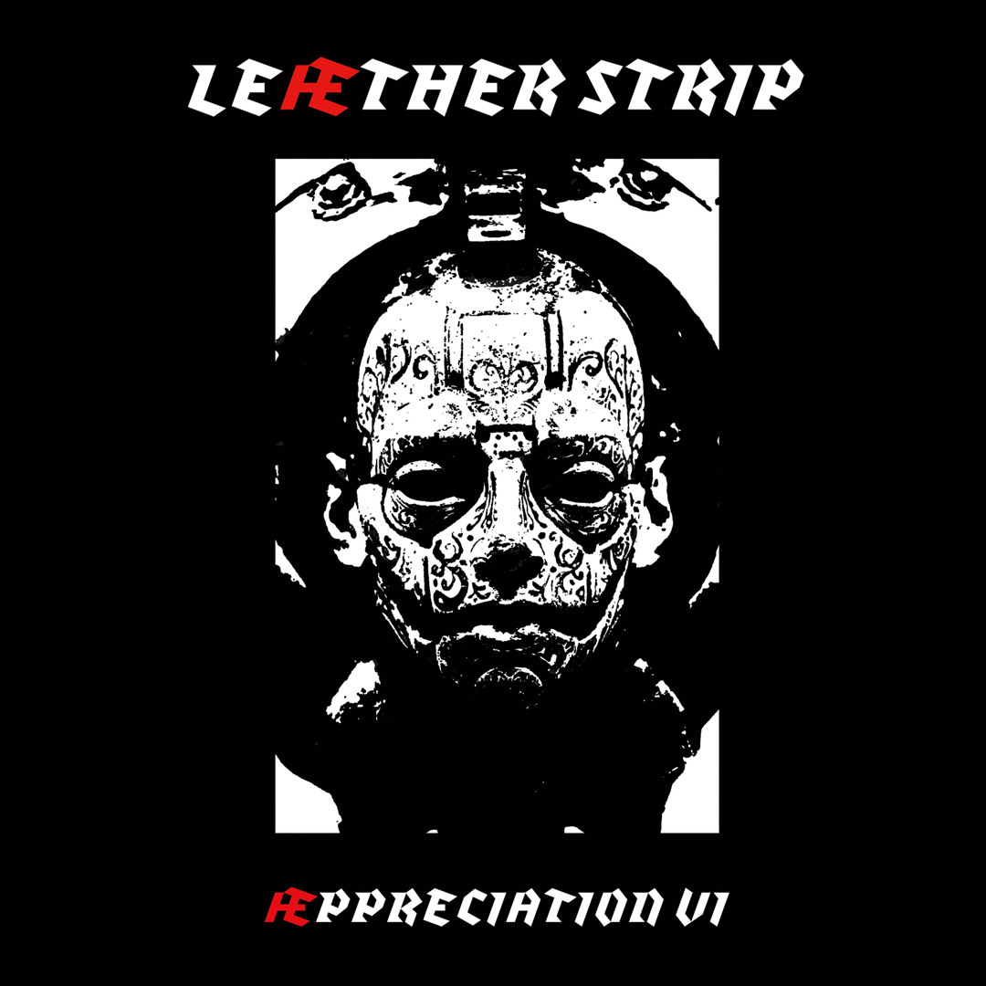 Stream Leave Me To Bleed by Leæther Strip | Listen online for free on ...