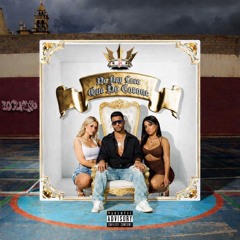 CUANDO NO ERA CANTANTE REMIX FT. LUCIO