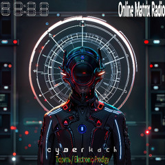 CyberKach - Electronic Prodigy [Electro] OnlineMatrixRadio