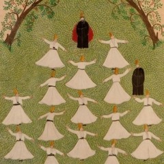 hak nuru aşıklara her dem nüzûl değil mi, nezih uzel