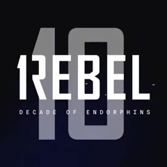 1REBEL 10TH BIRTHDAY GARAGE RUMBLE