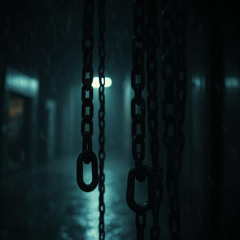 FREE FOR NON-PROFIT USE - DARK TRAP PIANO BEAT "CHAINED TO RAIN" | Prod. Zilvar Craze