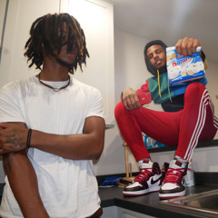 PipeBoyy KD x Big Rack$  - Bookbag Freestyle