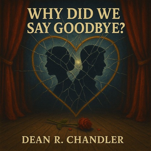 Why Did We Say Goodbye?