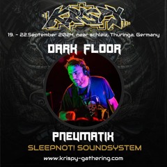 Krispy Gathering Mix |Germany| (21.09.2024) ...Free Download!