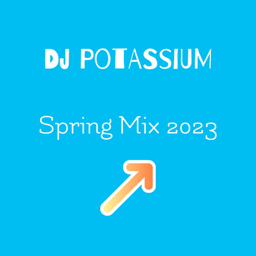 Spring Mix