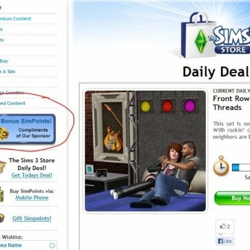 Stream Free Simpoints Sims 3 Cheats HOT from Rodney Neal Listen