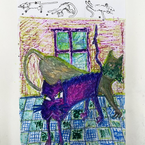 CALL NOW! vol.32 w/ Ivna Ji and Ayshel