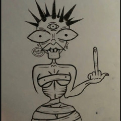 DJ SET spirals - acidcore tribecore