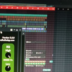 ninajirachi?iPodTouch?nomary?remix