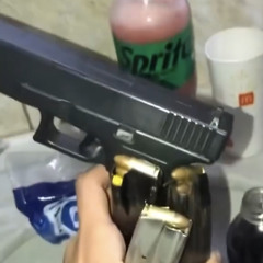 ERICKVGX - “Vida bandida” FT LA ROCK