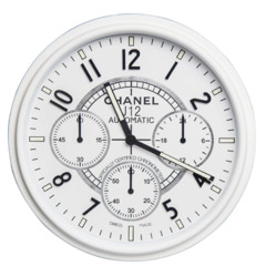 time