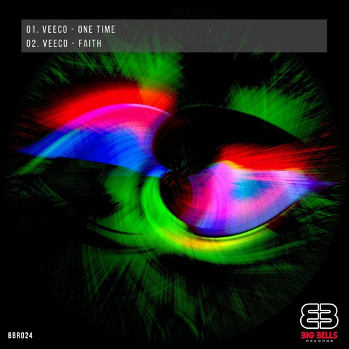Veeco - One Time (Original Mix) [Big Bells Records]