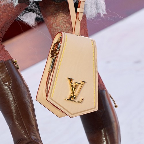 Louis Vuitton Spring/Summer 2023