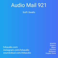 SciFi Swells AM00921