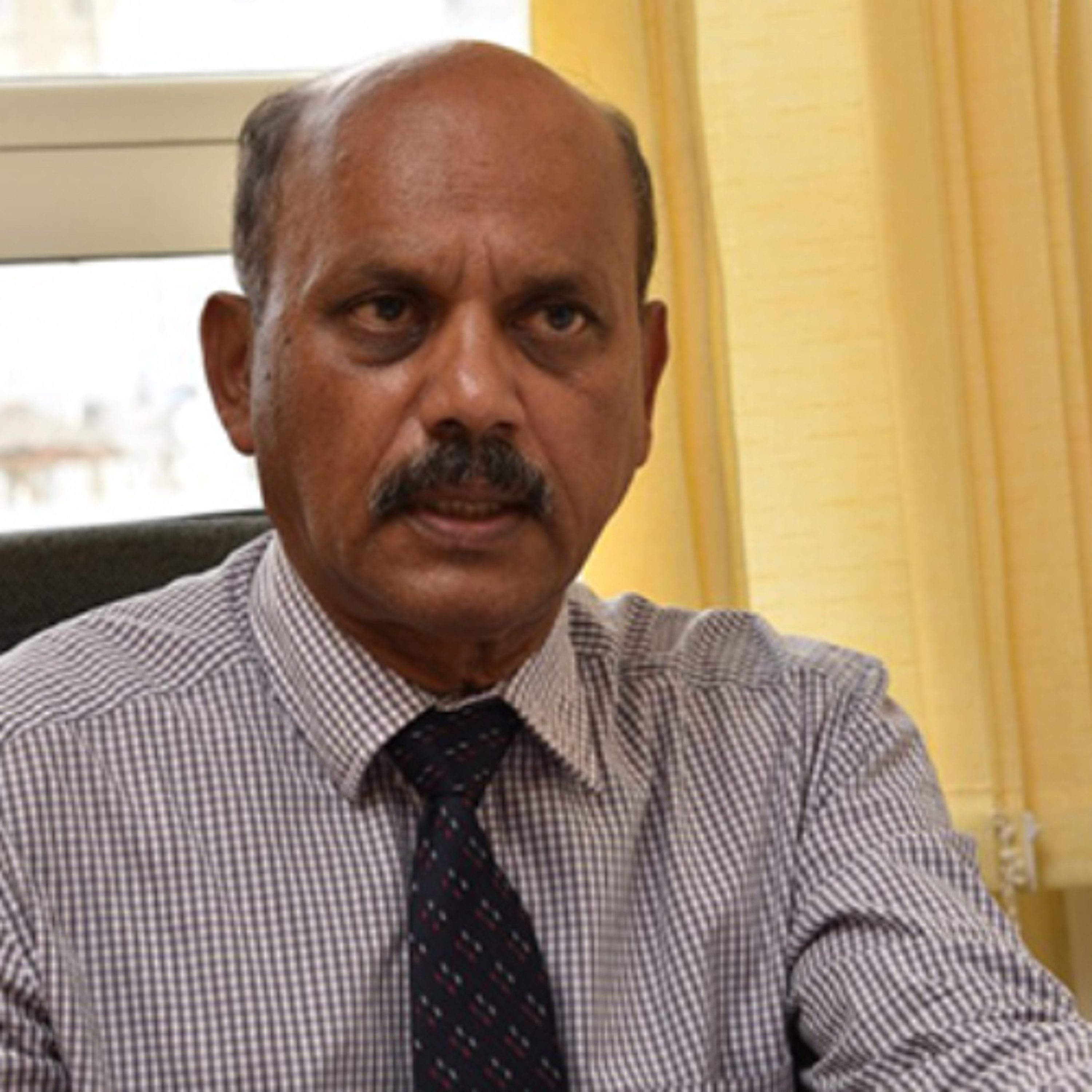 Vieillissement de la population : Radhakrishna Sadien accuse l’État d’inaction depuis 25 ans…