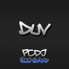 [ DuVV & DANNY'W - PARTO2  .FT HUNTER ] O9 !