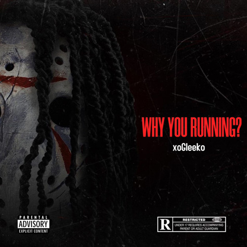 Why You Running ?