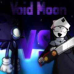 Void Impetus | VS Dark Sonic | Void Moon But Dark Sonic and Taki Sings It | - FNF