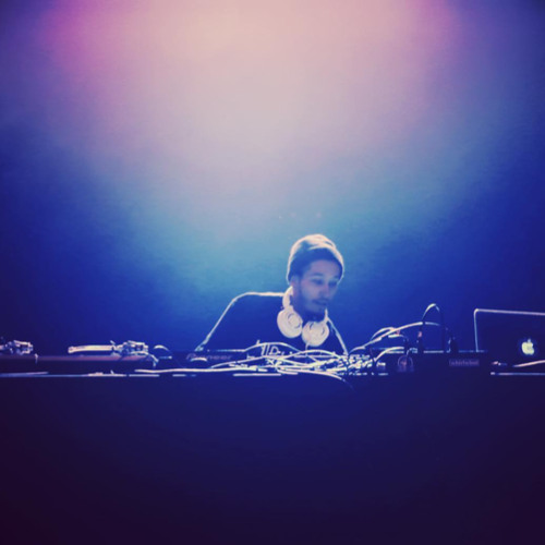 Elevator Khan PushPush DJ Mixing KingOpulence