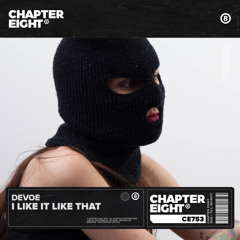 I Like It Like That (Extended Mix)