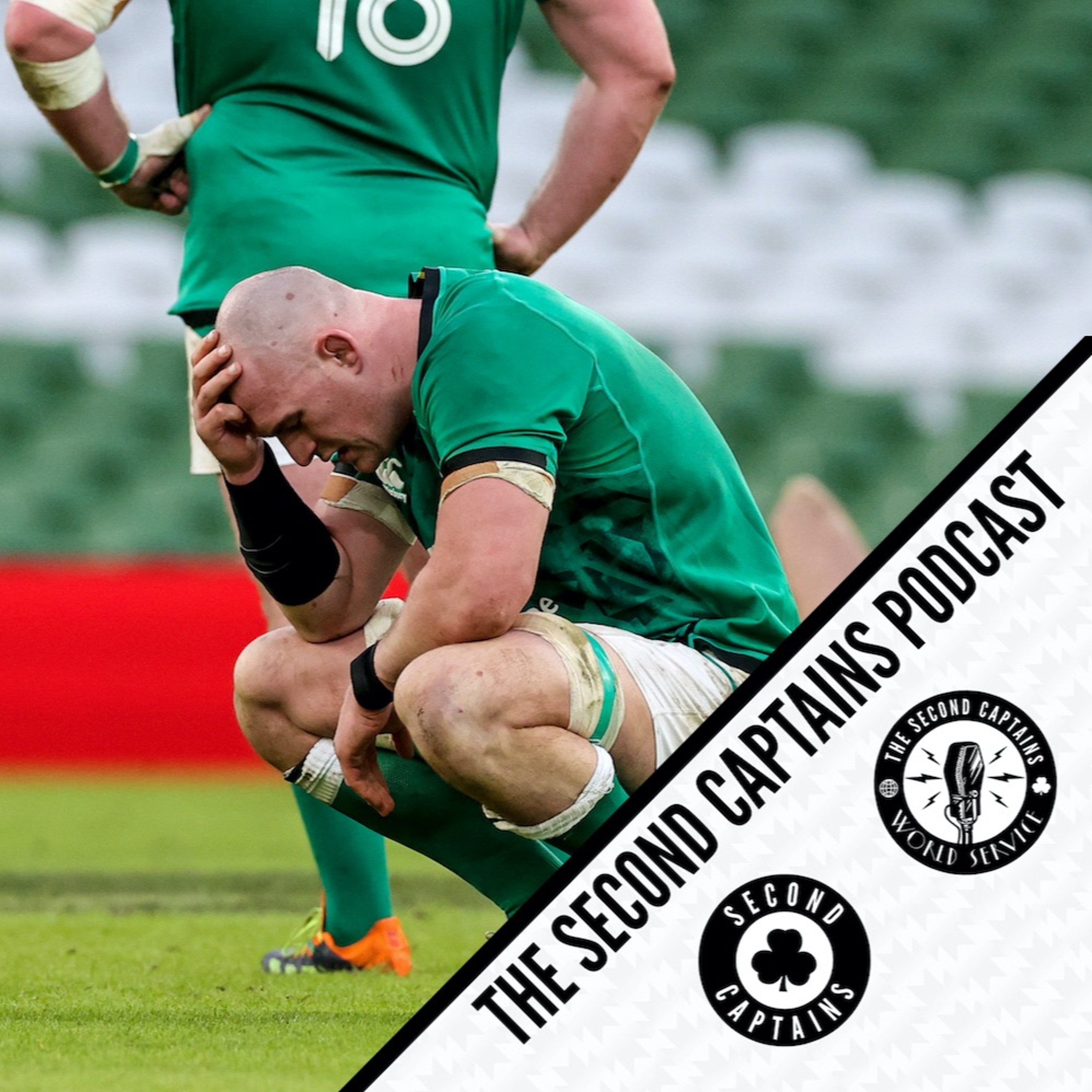 The Second Captains Podcast