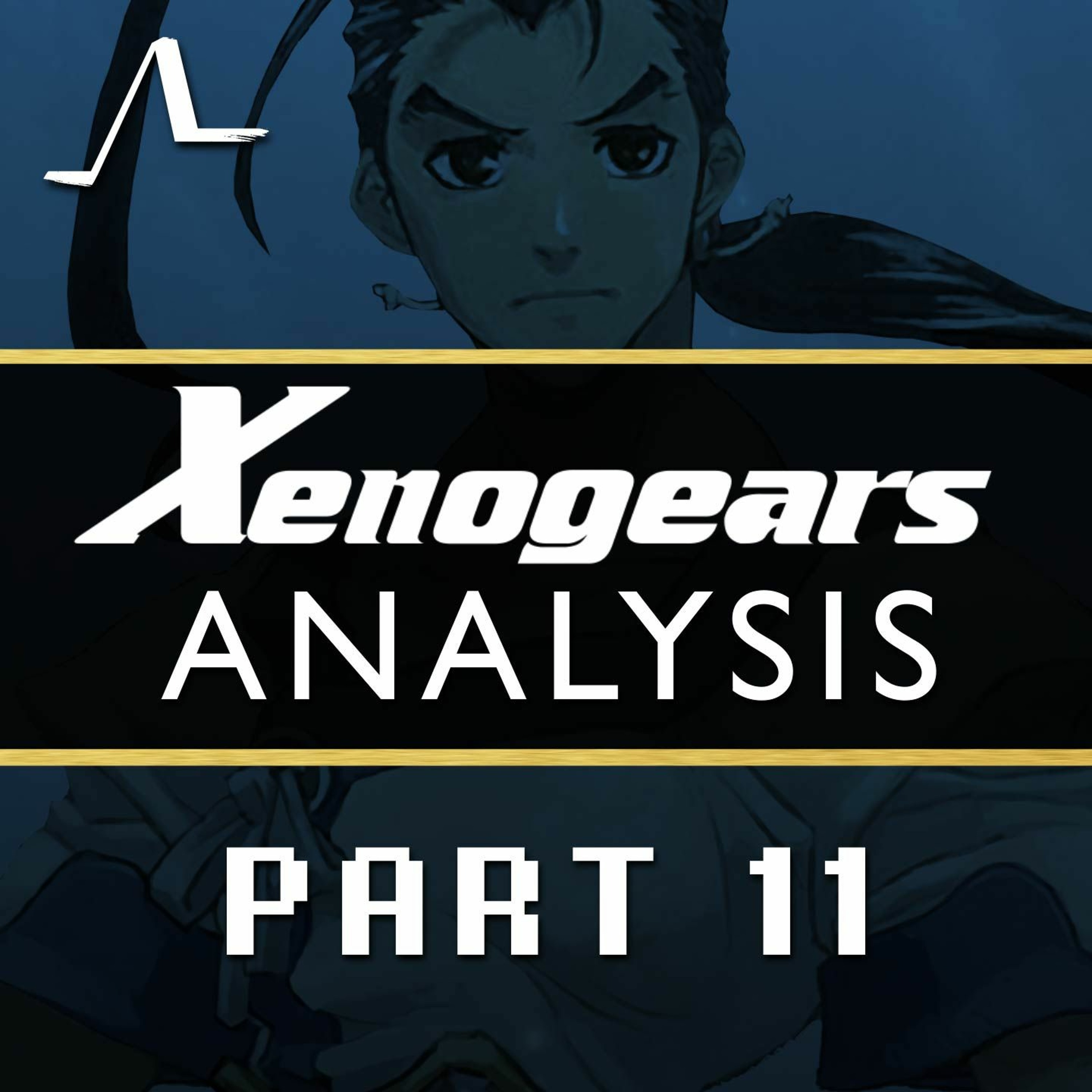 Xenogears Story Analysis (Ep.11) | State of the Arc Podcast