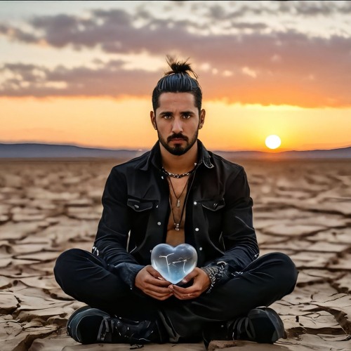 КРУТИТСЯ ПОД СОЛНЦЕМ (Эмбиент Органик)/ SPIN IN THE SUN (Ambient Organic)