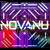 Artwork for NovaNū - Dawless Dark Techno Jam