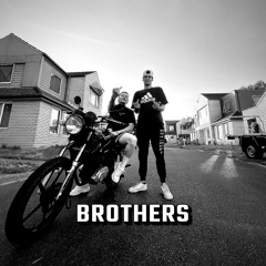 Lil JK x Chewy - BROTHERS