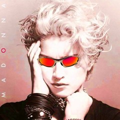 MADONNA HOLIDAY FUNK REMIX ( DJ MARCOS LEMOS)