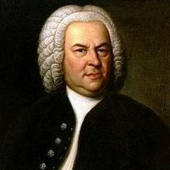 Johann Sebastian Bach - Air (Guitar Cover)