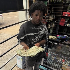 A Great - NonoRacks x Fbgfatslime